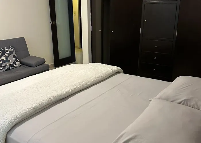Spacious In Prime Location Apartamento *